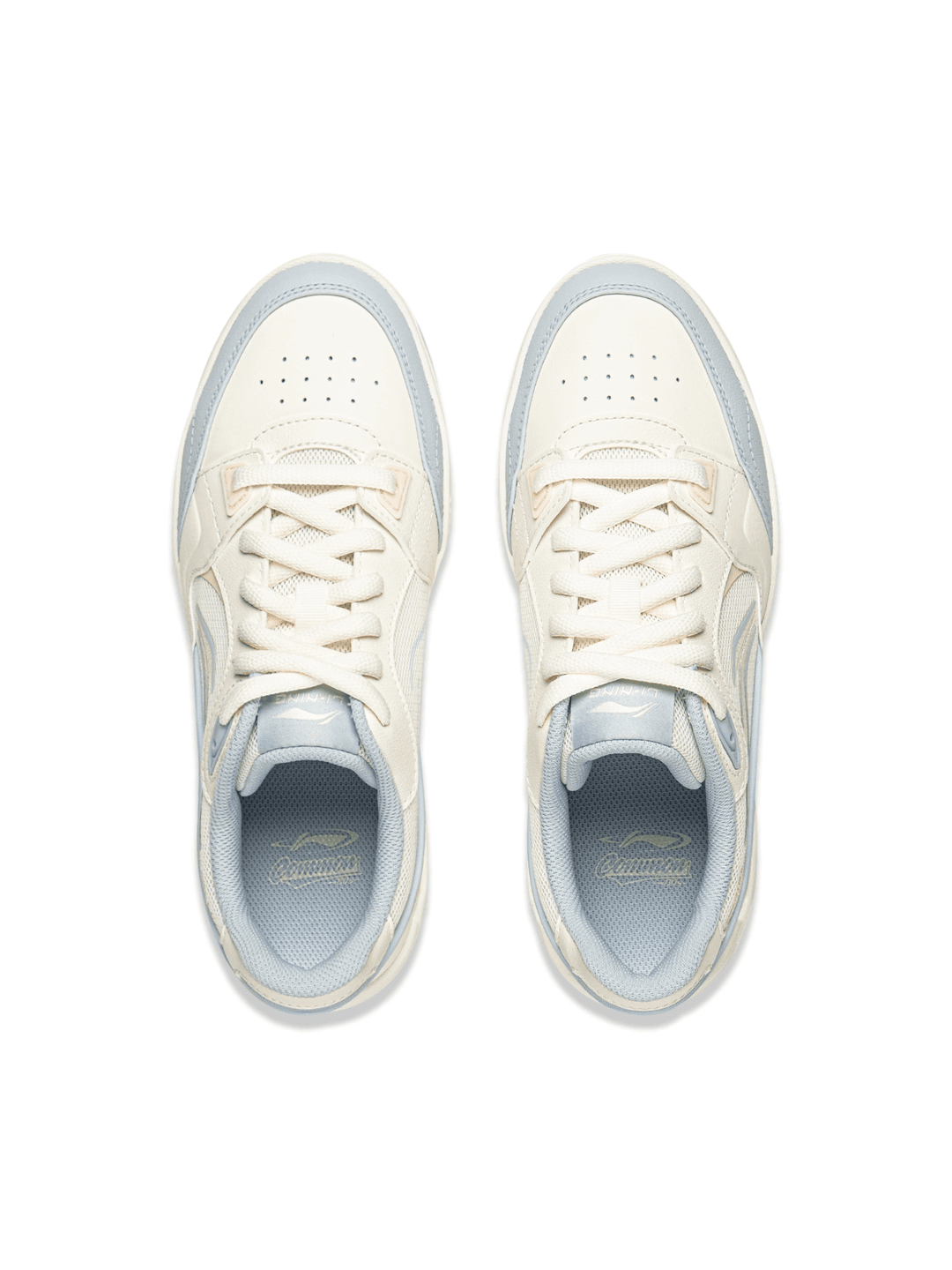 Li-Ning Common 80s AGCW136 ayollar uchun lifestyle krossovka