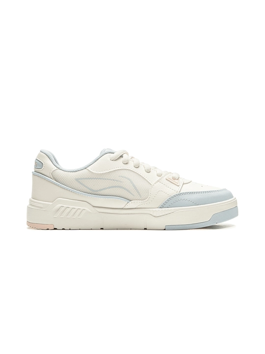 Li-Ning Common 80s AGCW136 ayollar uchun lifestyle krossovka