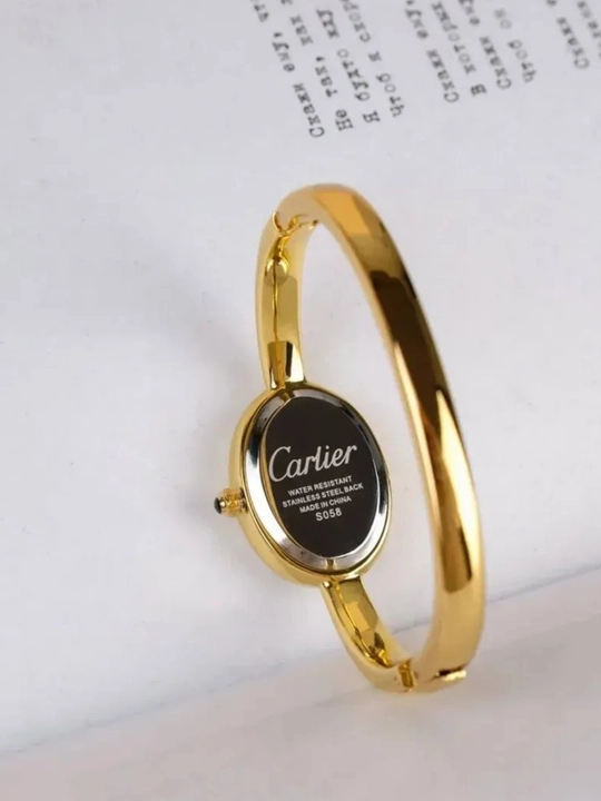 Набор в стиле Cartier из нержавеющей стали