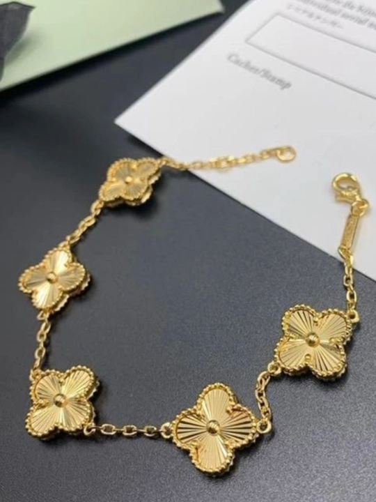 Набор в стиле Cartier из нержавеющей стали