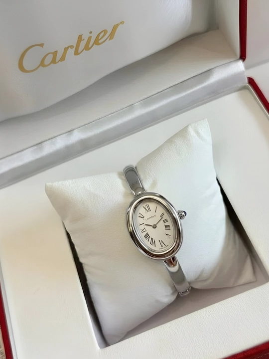 Набор в стиле Cartier из нержавеющей стали