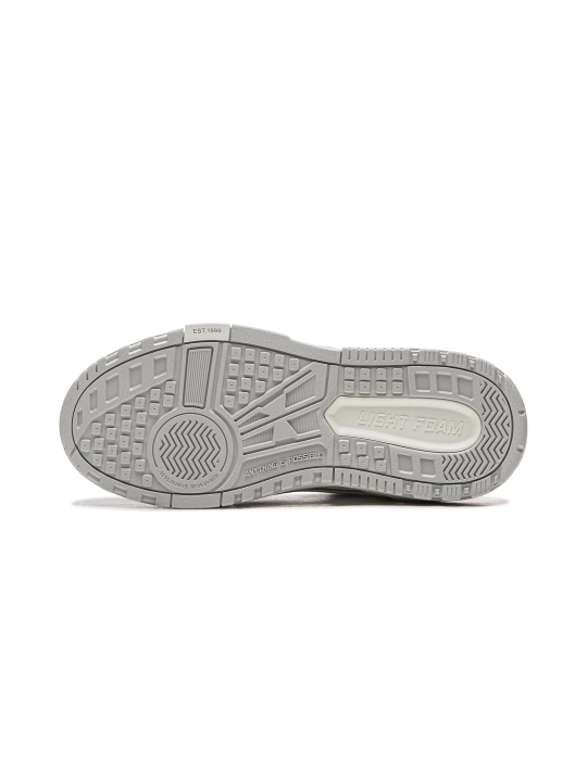 Ayollar krossovkasi Li-Ning AGCW162 Lifestyle Cloud Plus Sportlife