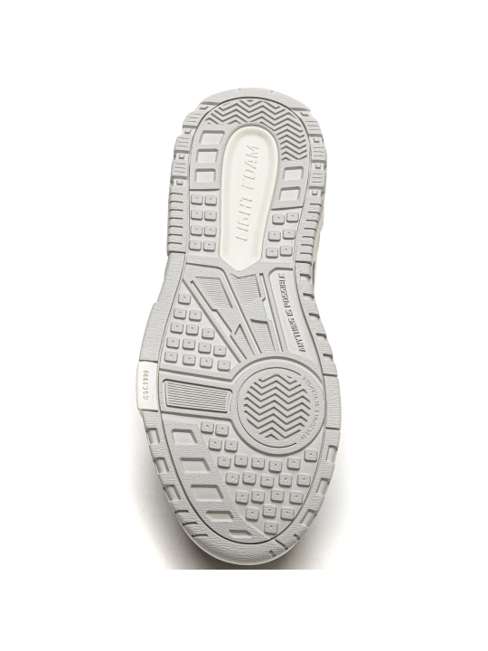 Ayollar krossovkasi Li-Ning AGCW162 Lifestyle Cloud Plus Sportlife