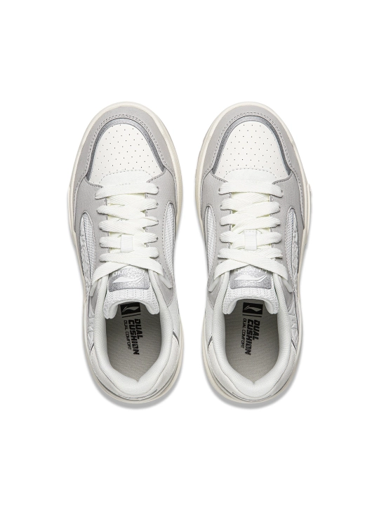 Ayollar krossovkasi Li-Ning AGCW162 Lifestyle Cloud Plus Sportlife