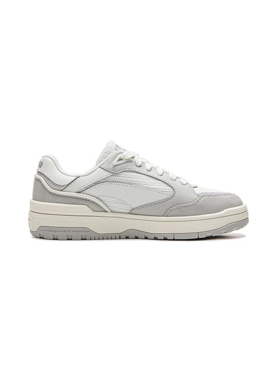 Ayollar krossovkasi Li-Ning AGCW162 Lifestyle Cloud Plus Sportlife