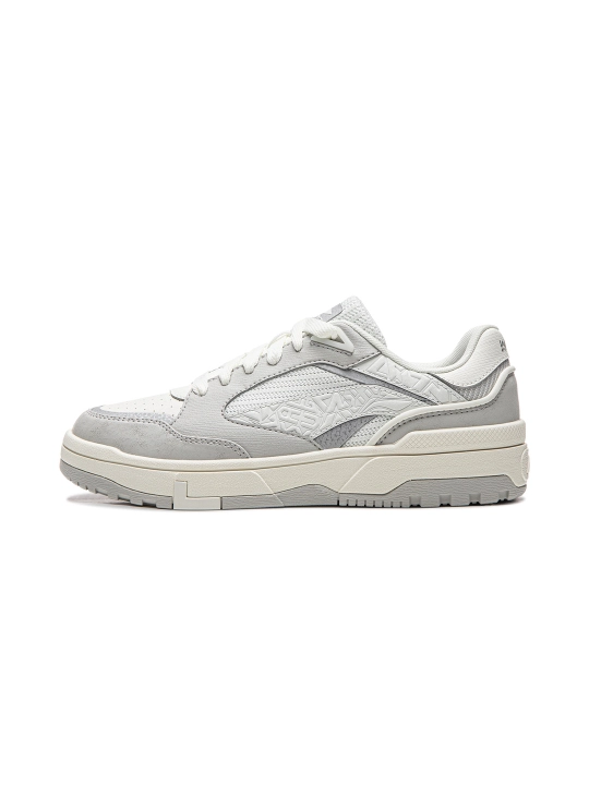 Ayollar krossovkasi Li-Ning AGCW162 Lifestyle Cloud Plus Sportlife - 