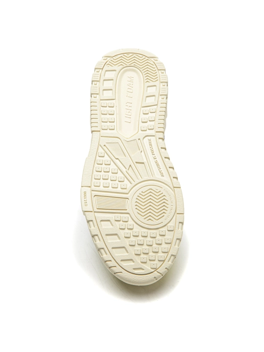Ayollar krossovkasi Li-Ning AGCW162 Lifestyle Cloud Plus Sportlife