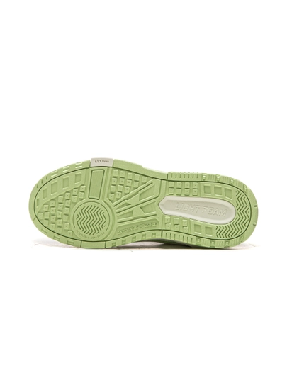 Ayollar krossovkasi Li-Ning AGCW162 Lifestyle Cloud Plus Sportlife