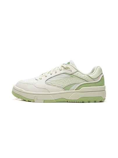 Кроссовки женские Li-Ning AGCW162 Lifestyle Cloud Plus Sportlife - 