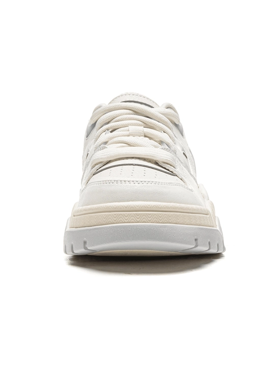 Ayollar kedasi Li-Ning Trendy Leap AGCW166 Platform Lifestyle Skateboarding