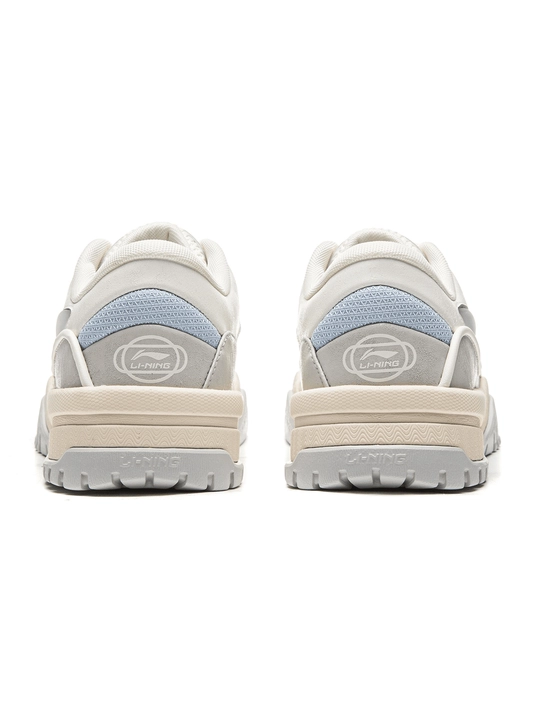 Ayollar kedasi Li-Ning Trendy Leap AGCW166 Platform Lifestyle Skateboarding