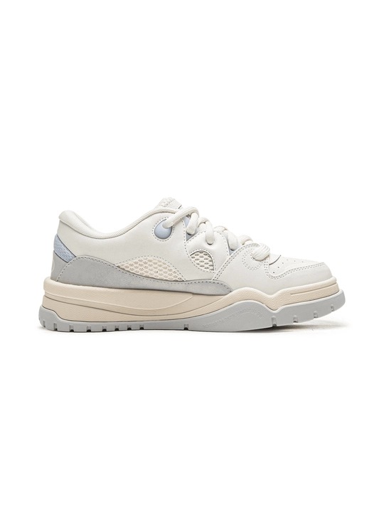 Ayollar kedasi Li-Ning Trendy Leap AGCW166 Platform Lifestyle Skateboarding