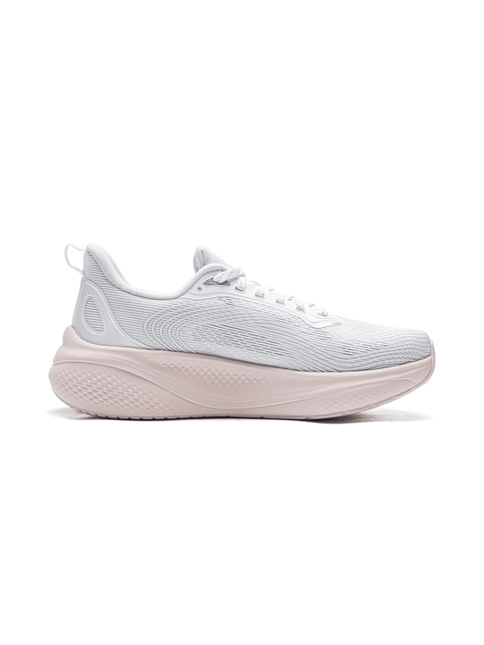 Кроссовки женские Li-Ning Soft Cool 3 AGLW026 Cool Shell Lifestyle Walking