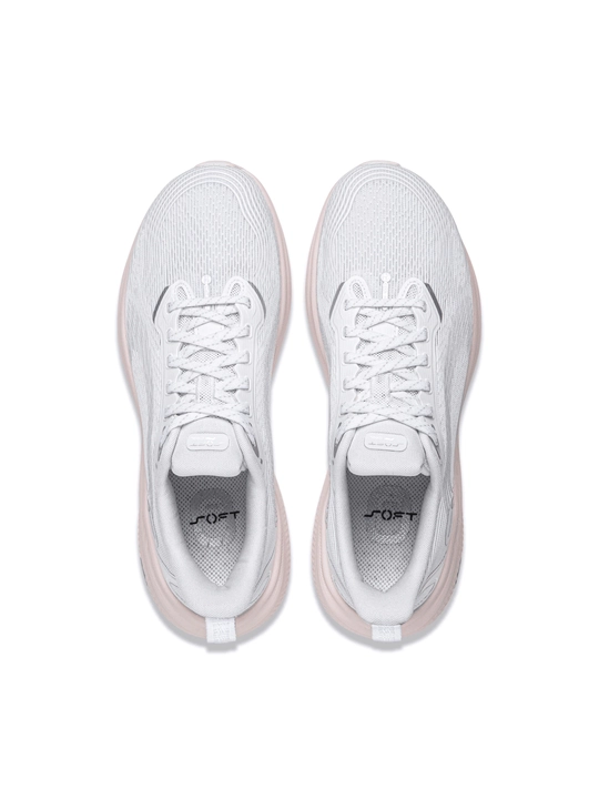 Кроссовки женские Li-Ning Soft Cool 3 AGLW026 Cool Shell Lifestyle Walking