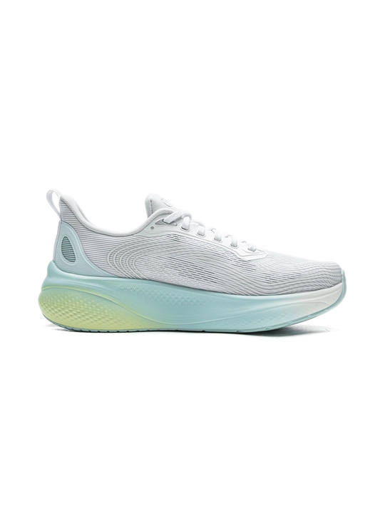 Кроссовки женские Li-Ning Soft Cool 3 AGLW026 Cool Shell Lifestyle Walking