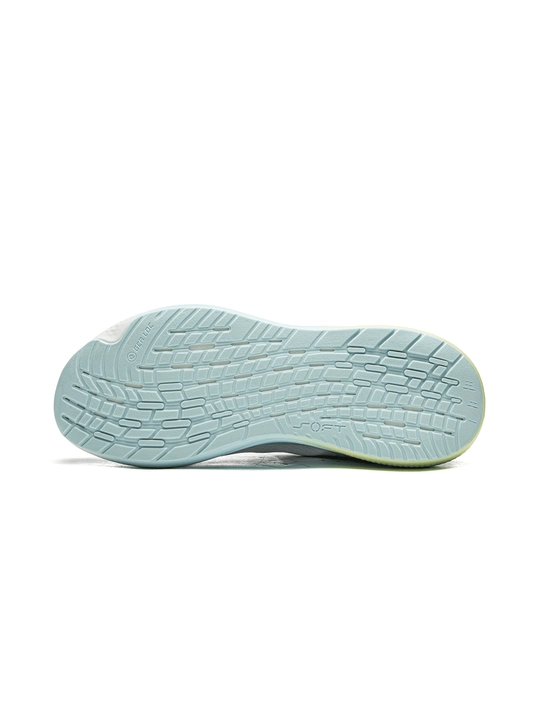 Кроссовки женские Li-Ning Soft Cool 3 AGLW026 Cool Shell Lifestyle Walking