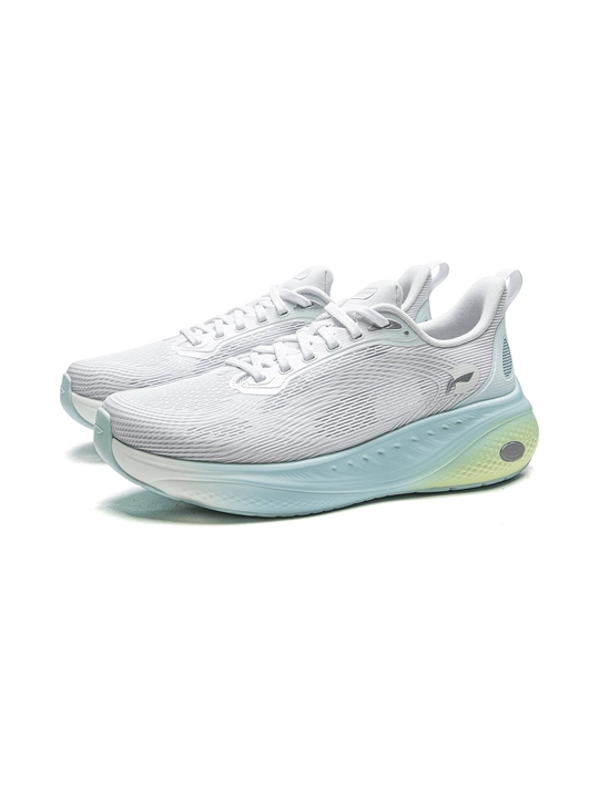 Кроссовки женские Li-Ning Soft Cool 3 AGLW026 Cool Shell Lifestyle Walking