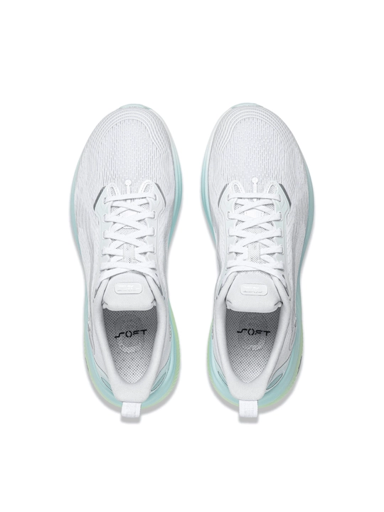 Кроссовки женские Li-Ning Soft Cool 3 AGLW026 Cool Shell Lifestyle Walking