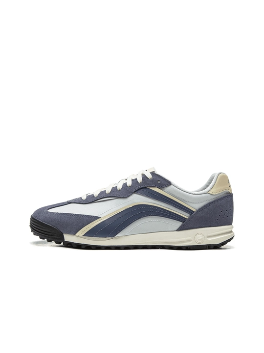 Erkaklar kedasi Li-Ning Filin Trainer AGLW041 Lifestyle Retro GAT - 