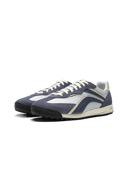 Erkaklar kedasi Li-Ning Filin Trainer AGLW041 Lifestyle Retro GAT