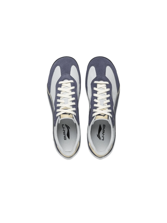 Erkaklar kedasi Li-Ning Filin Trainer AGLW041 Lifestyle Retro GAT