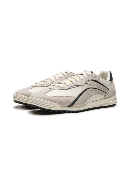 Erkaklar kedasi Li-Ning Filin Trainer AGLW041 Lifestyle Retro GAT
