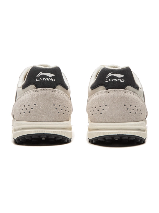 Erkaklar kedasi Li-Ning Filin Trainer AGLW041 Lifestyle Retro GAT