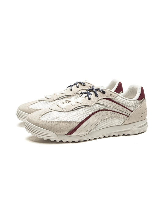 Li-Ning Filin Trainer AGLW042 Slim Sole COMFOAM Lifestyle ayollar krossovkalari
