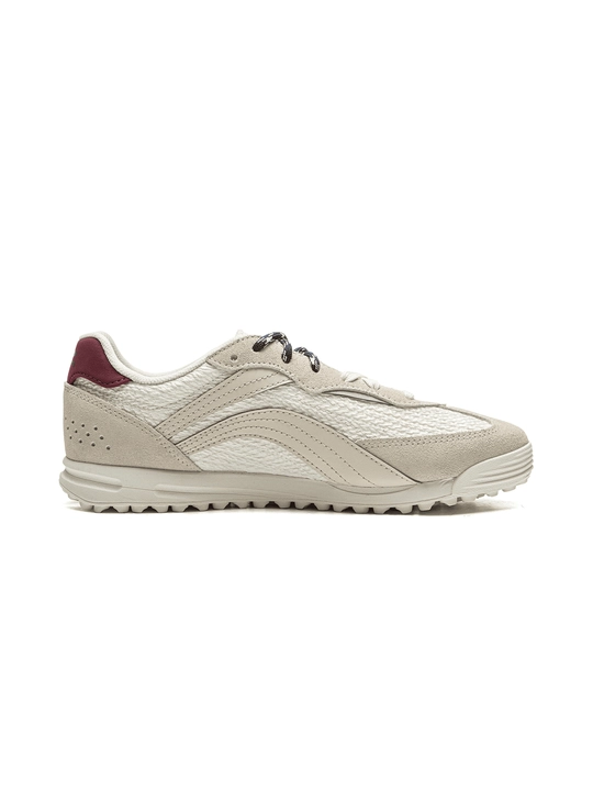 Li-Ning Filin Trainer AGLW042 Slim Sole COMFOAM Lifestyle ayollar krossovkalari