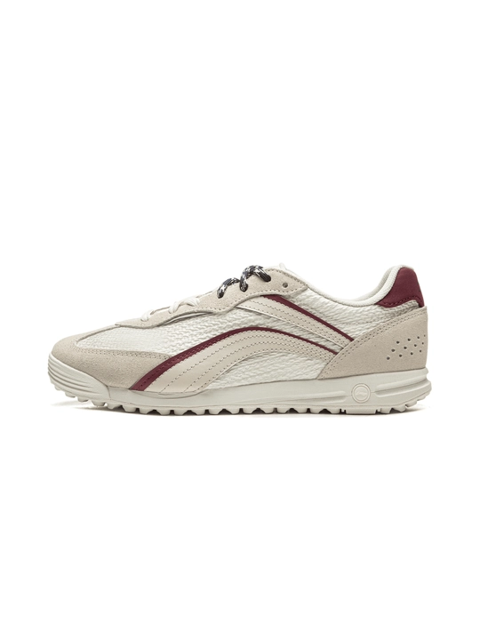 Кеды женские Li-Ning Filin Trainer AGLW042 Slim Sole COMFOAM Lifestyle - 