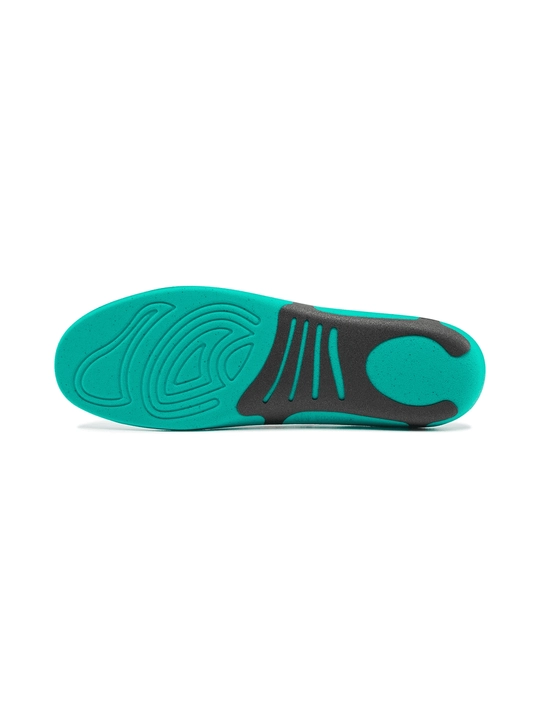 Erkaklar sport patosi Li-Ning AQAW025 EVA Arch Support Sport Life