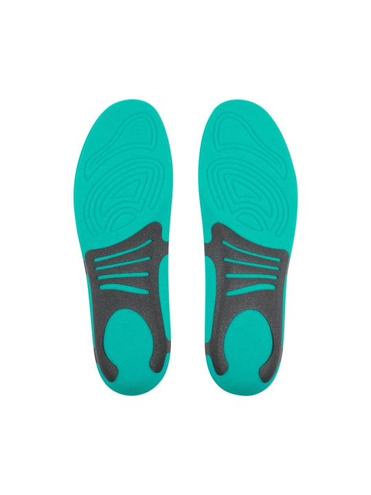 Стельки женские Li-Ning AQAW026 EVA Arch Support Comfort Sport Life