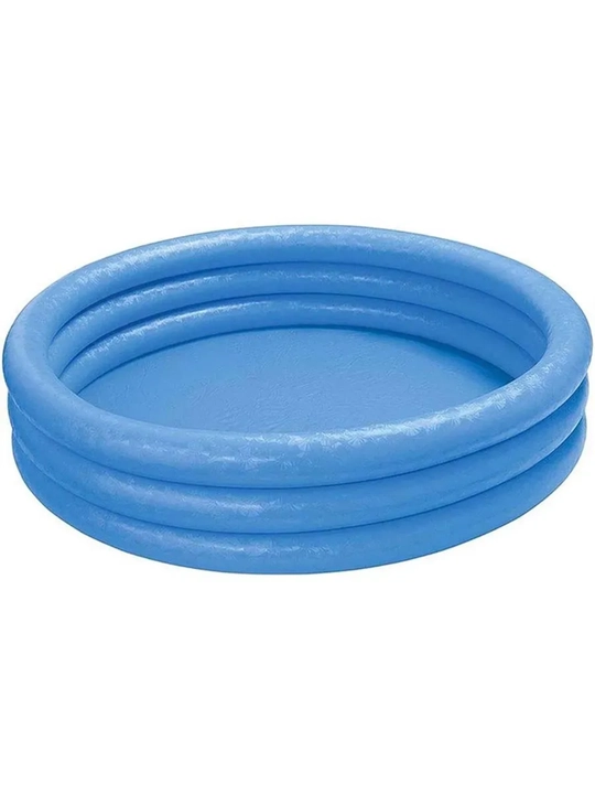 Puflanadigan basseynlar Intex-"Wet Set" dumaloq dacha hovli uchun barcha o‘lchamlari