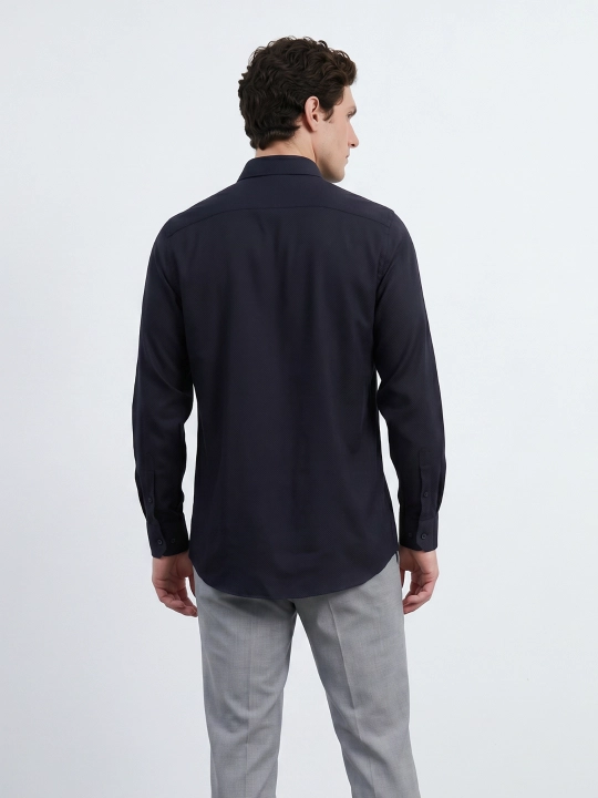 TERRA PRO Erkaklar ko'ylak uzun qisma AW24CR2-19-20693