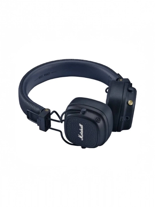 Marshall Major IV quloqliklari, simsiz ulanish, Bluetooth - 