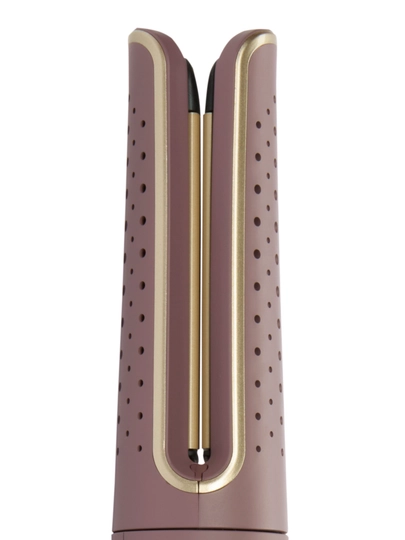 Плойка Remington AIRvive CI8930 вращающаяся для завивки волос