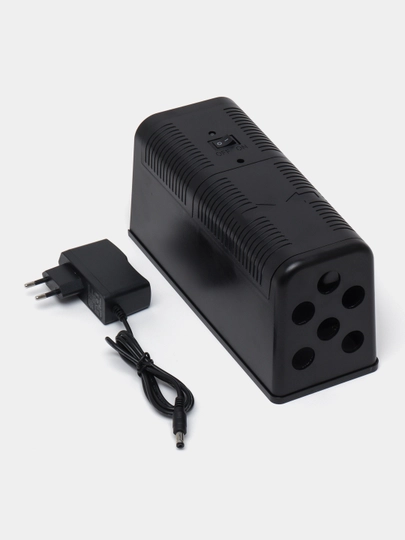 Elektr kalamush tutqich tuzoq - 