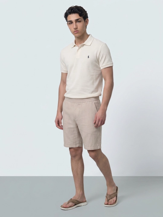 Erkaklar shortigi TERRA PRO SS24CR3-26-20194