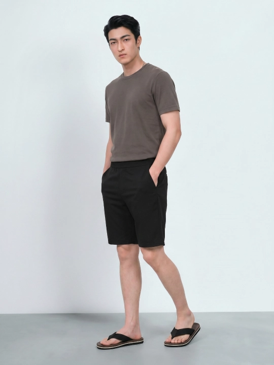 Erkaklar shortigi TERRA PRO SS24CR3-26-20194