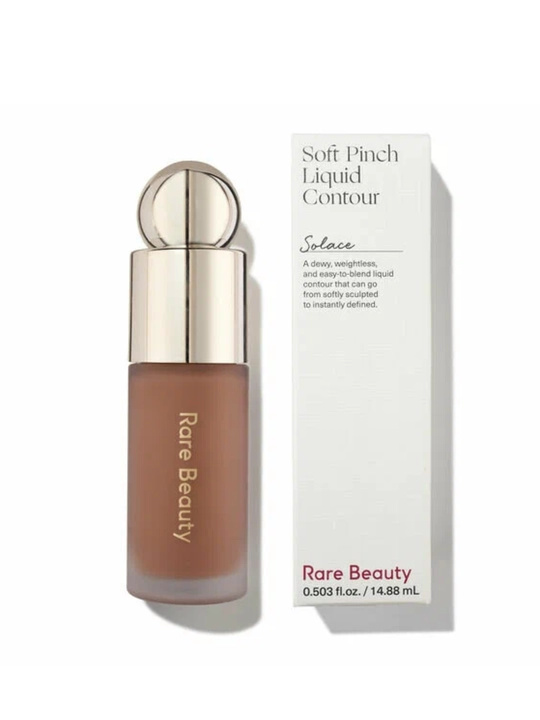 Rare Beauty Soft Pinch suyuq kontur Solace rangidagi suyuq kontur - 