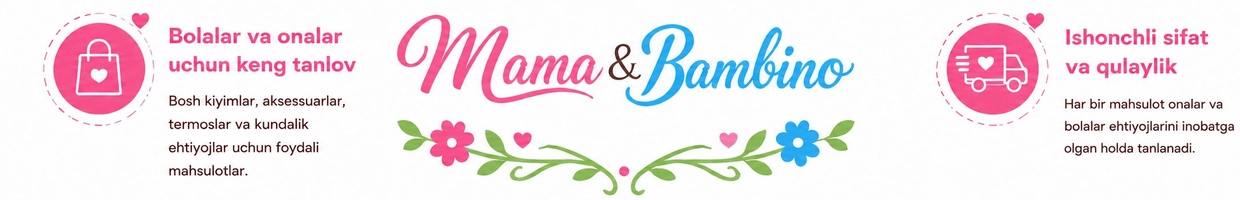 Mama&Bambino