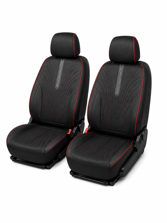 Avtomobil chexoli, Malibu Nexia 3 Spark uchun Demeite, universal qora qoplama