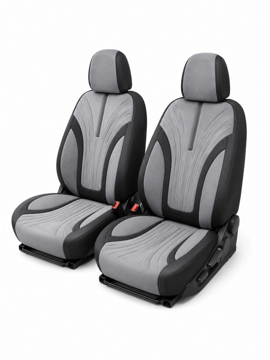 Avtomobil chexoli, Malibu Nexia 3 Spark uchun Demeite, universal qora qoplama