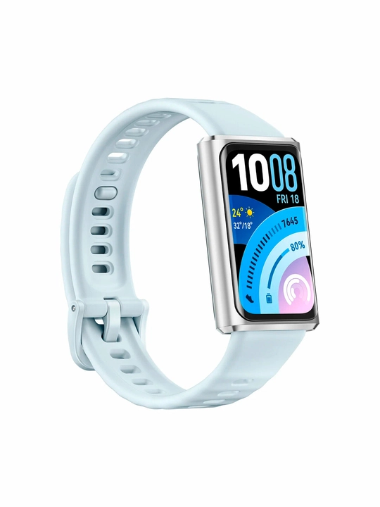 Умные фитнес-часы HUAWEI Band 11 / Pro, экран 1.62" AMOLED, мониторинг пульса