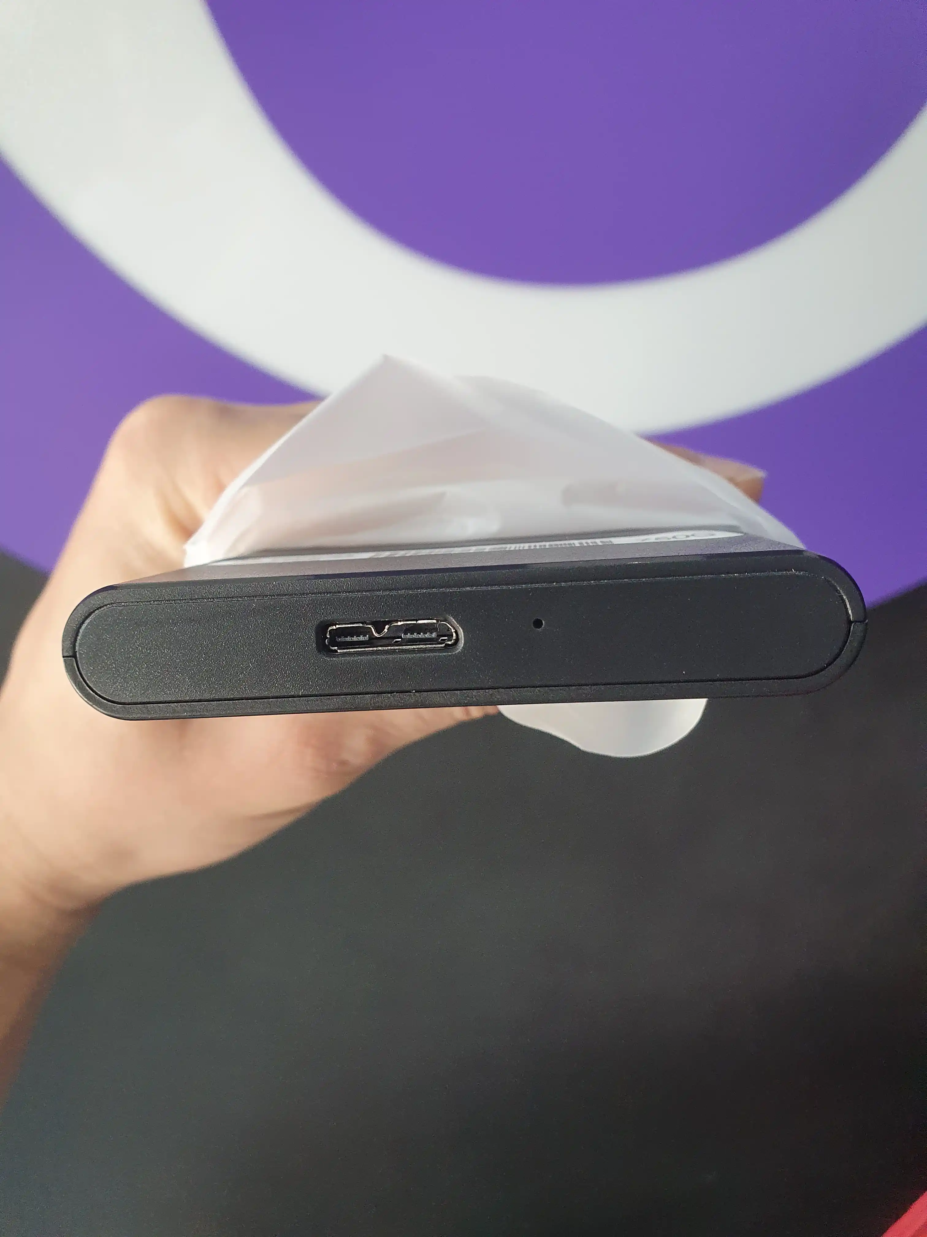 Tashqi disk STORAG bg USB 3.0  250GB  500 GB, 750GB 1 TB HDD, qattiq disk HDD