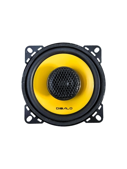 Avtomobil karnayi DIBALO RF-4033, 2 dona, 100W,Damas Spark Nexia1 Nexia2 Matiz