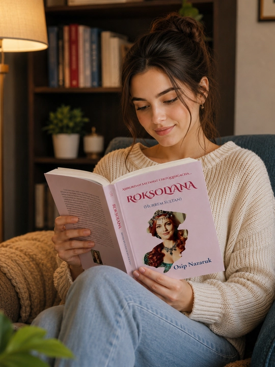 Роксоляна, Хюррем Султан