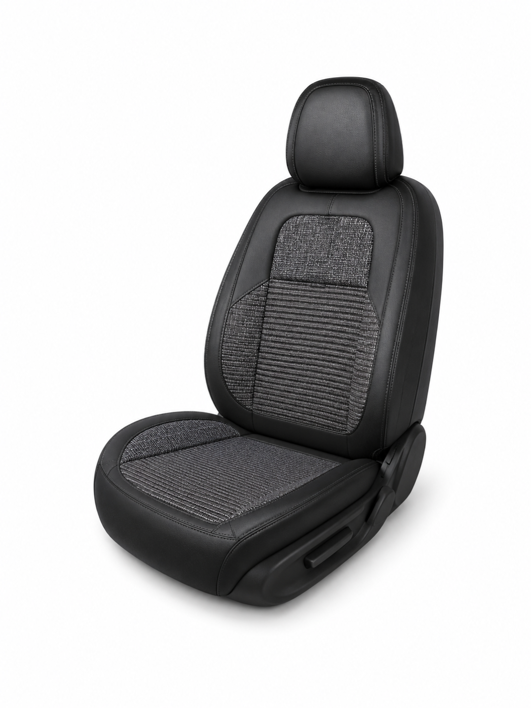 Avtomobil chexoli, Malibu Nexia 3 Spark uchun Demeite, universal qora qoplama