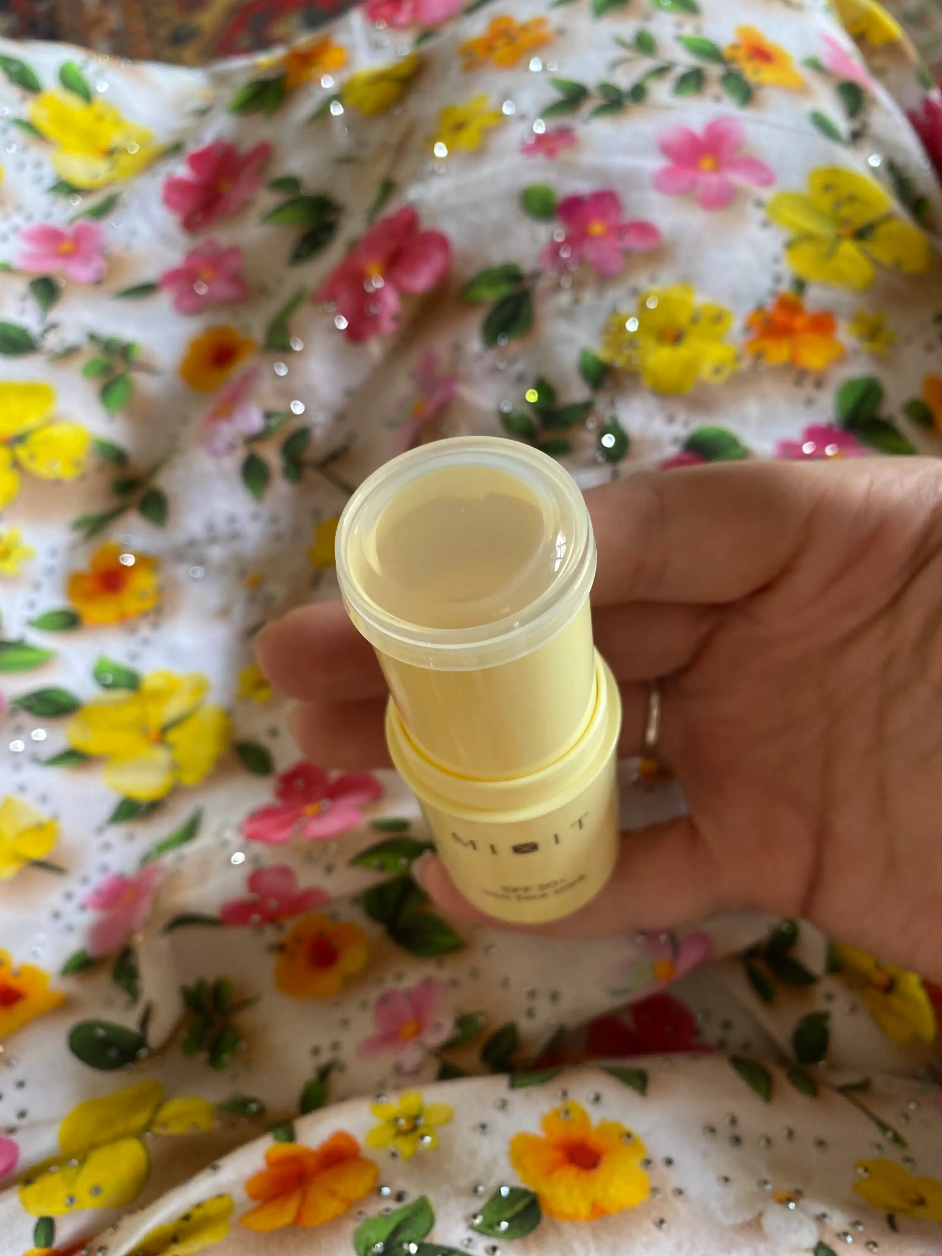 Солнцезащитный стик для лица MIXIT SPF 50+ SUN Face Stick, 15 гр