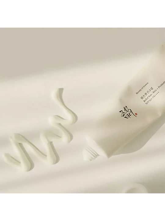 Quyoshdan himoya kremi Beauty of Joseon Relief Sun: Rice+Probiotics SPF 50+ PA++++, 50 ml